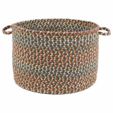 Cypress Basket